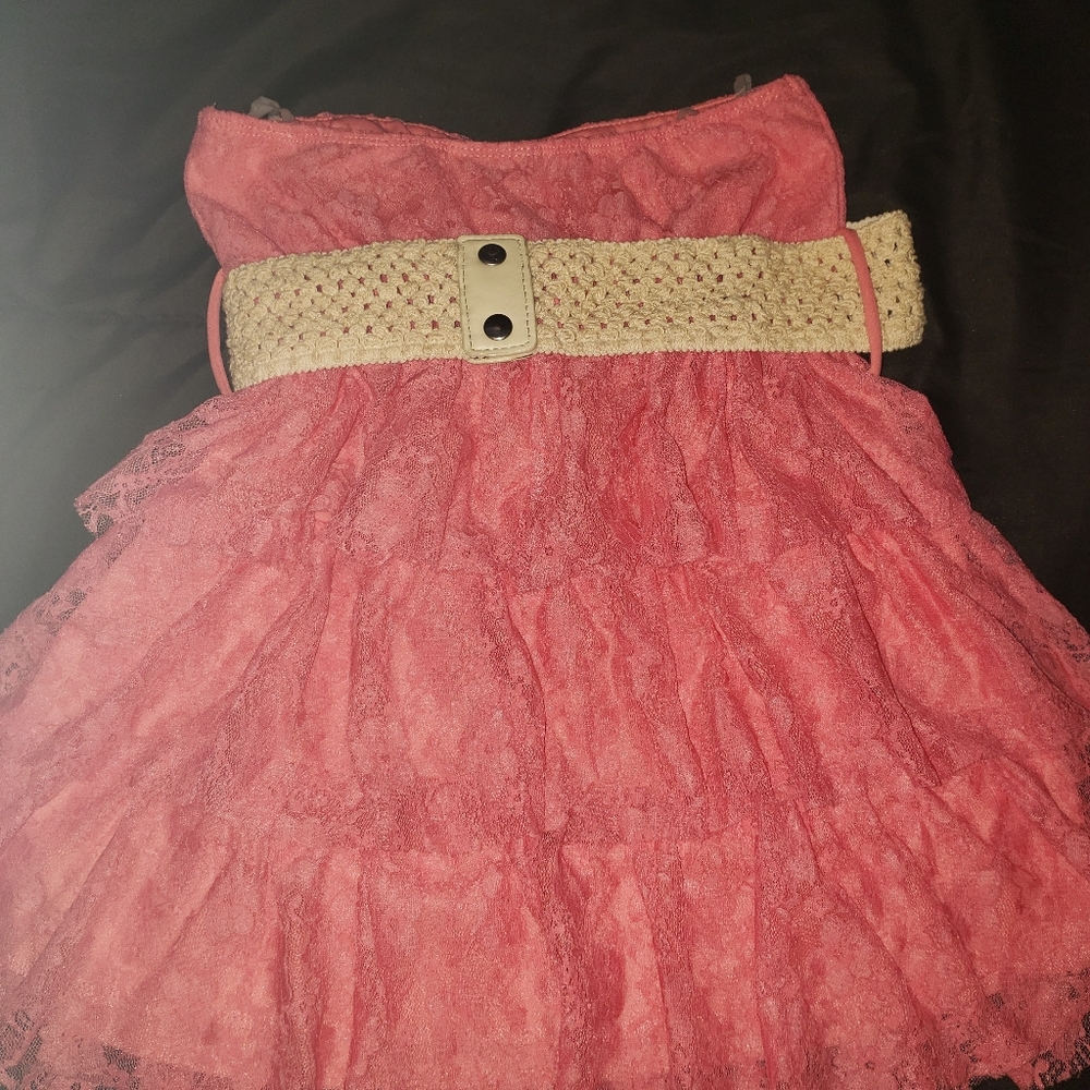 rue21 halter - Picture 4 of 4